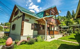 Casa Rustik Bucovina